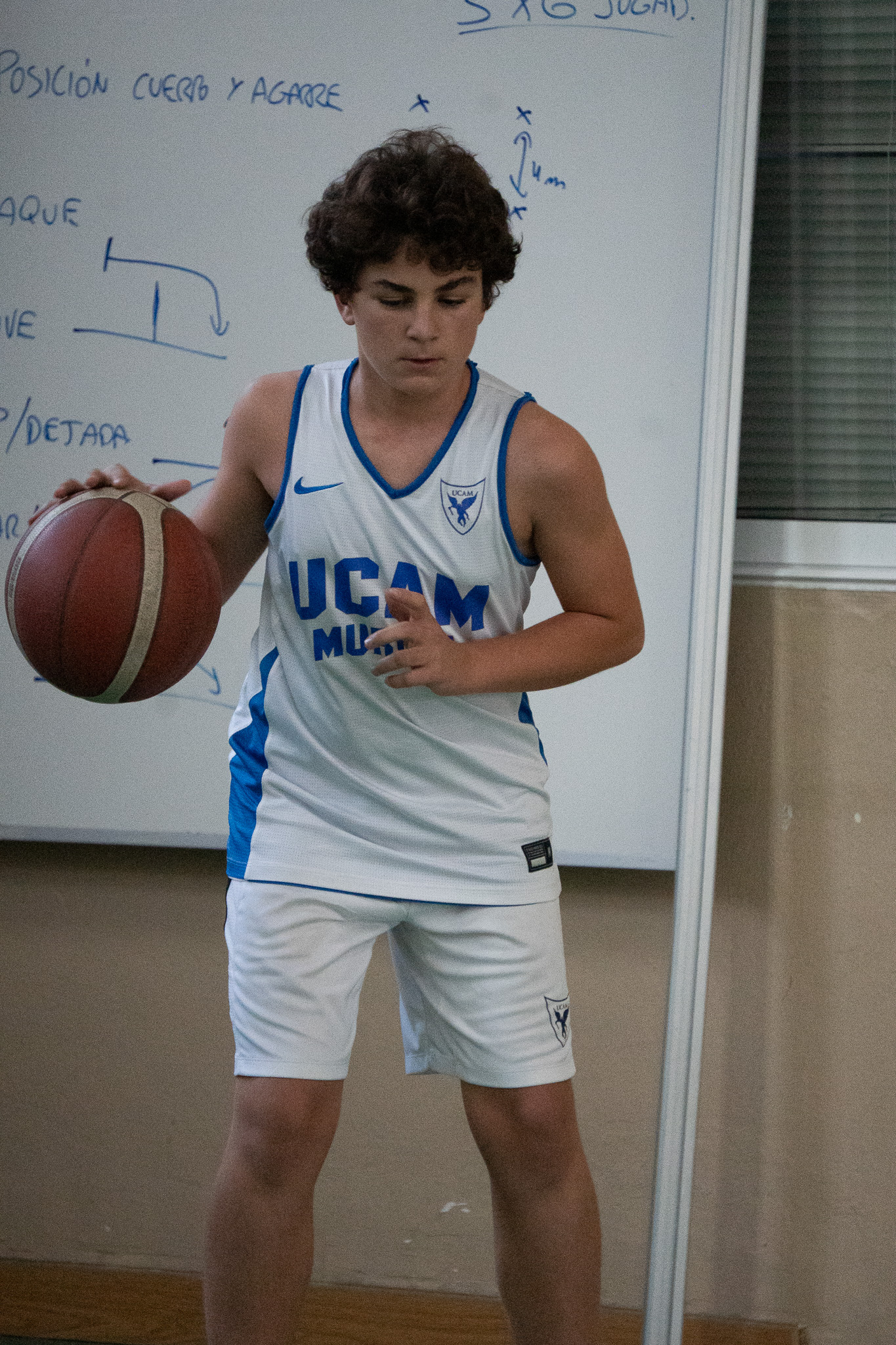 FÍSICO Timeout Workouts