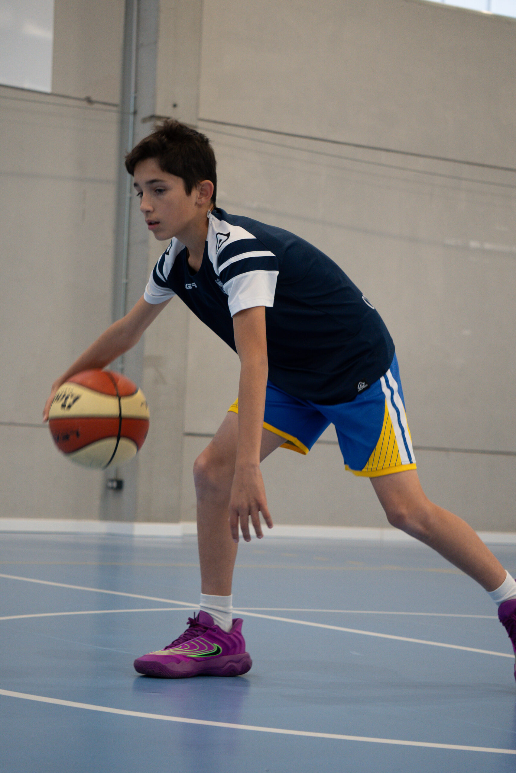 Individual Work Timeout Workouts