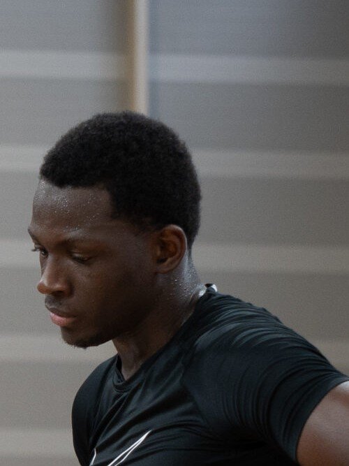 BASSALA BAGAYOKO