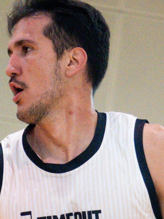JORGE PARRA